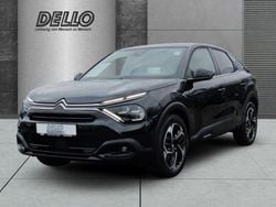 Schwarz Gebraucht 2023 Citroën C4 Shine SUV | 18.880 € (Etwas zu teuer)