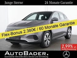787 lack mountaingrau Gebraucht 2023 Mercedes EQA250 Advanced SUV | 27.775 € (Guter Preis)