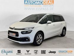 Weiss Gebraucht 2019 Citroën Grand C4 Picasso Van / Kleinbus | 15.489 € (Teuer)