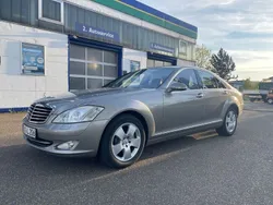 Mercedes S500