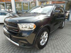 Schwarz Gebraucht 2016 Dodge Durango SUV | 19.990 €