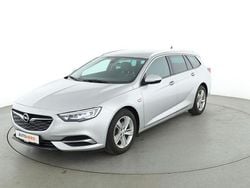 Silber Gebraucht 2019 Opel Insignia Innovation Kombi | 17.570 € (Fairer Preis)