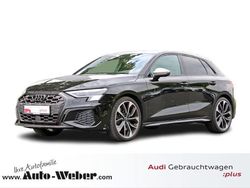 Gebraucht 2024 Audi S3 Sport | 37.970 € (Superpreis)