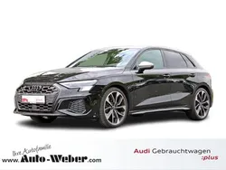 Gebraucht 2024 Audi S3 Sport | 39.880 € (Fairer Preis)