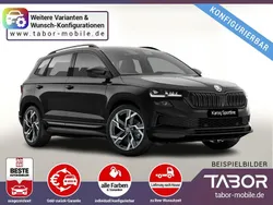Energy blue Neu 2025 Skoda Karoq SUV | 34.688 € (Superpreis)