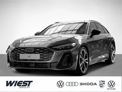 Daytonagrau perleffekt Neu 2025 Audi A5 Sport Coupé | 87.090 €