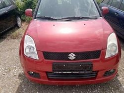 Gebraucht 2007 Suzuki Swift GLX Kleinwagen | 2.700 € (Fairer Preis)