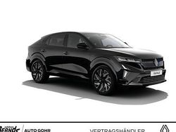 Blackpearlschwarz metallic Neu 2025 Renault Rafale Esprit Alpine SUV | 49.490 € (Etwas zu teuer)