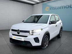 Weiß Neu 2024 Citroën C3 Kleinwagen | 16.099 € (Guter Preis)