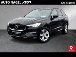 Schwarz Gebraucht 2022 Volvo XC60 Core SUV | 32.400 € (Superpreis)