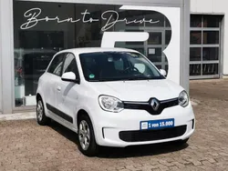 Diverse Gebraucht 2021 Renault Twingo LIMITED Kleinwagen | 12.220 € (Guter Preis)