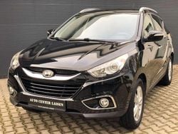 Schwarz Gebraucht 2012 Hyundai ix35 Premium SUV | 11.999 € (Fairer Preis)