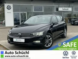 Deep black perleffekt Gebraucht 2022 VW Passat Business Kombi | 28.970 € (Fairer Preis)