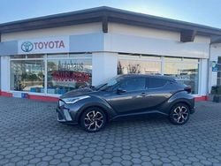 Grau Gebraucht 2021 Toyota C-HR Team SUV | 19.700 € (Guter Preis)