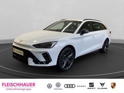 Weiß Neu 2025 Cupra Leon Limousine | 43.990 € (Fairer Preis)