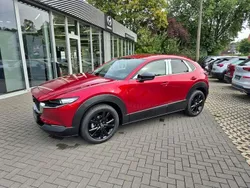 Rot Neu 2025 Mazda CX-30 Homura-Line SUV | 30.900 €