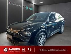 Schwarz Gebraucht 2023 Citroën C4 Live Limousine | 15.480 € (Guter Preis)