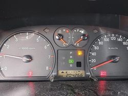 Grau Gebraucht 2003 Hyundai Sonata GLS Limousine | 1.700 €