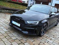 Weiß Gebraucht 2020 Audi RS3 Ambiente Kleinwagen | 40.999 € (Guter Preis)
