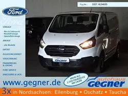 Andere Gebraucht 2020 Ford Transit Custom | 13.840 € (Superpreis)