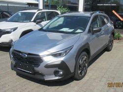Icesilver Neu 2025 Subaru Crosstrek Active SUV | 34.500 € (Fairer Preis)