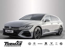 Mondsteingrau Gebraucht 2022 VW Arteon R Kombi | 35.989 € (Guter Preis)