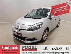 Grau Gebraucht 2012 Renault Scénic III Van / Kleinbus | 2.449 €