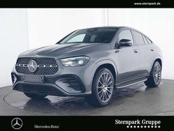 Lack selenitgrau Gebraucht 2024 Mercedes GLE450 AMG AMG Coupé | 91.890 € (Superpreis)