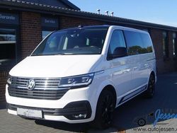 Weiß Gebraucht 2020 VW T6.1 Edition Van | 44.985 € (Teuer)