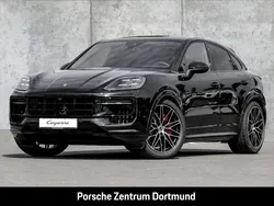 Schwarz Gebraucht 2025 Porsche Cayenne S SUV | 140.500 €