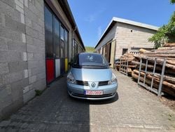 Blau Gebraucht 2009 Renault Grand Espace Van / Kleinbus | 5.900 € (Fairer Preis)