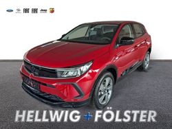 Rot Gebraucht 2024 Opel Grandland X GS Line SUV | 21.990 € (Guter Preis)