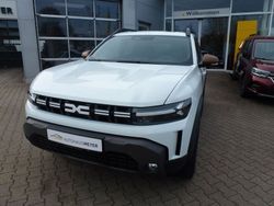 Arktisweiß Neu 2025 Dacia Duster Extreme SUV | 28.490 € (Fairer Preis)