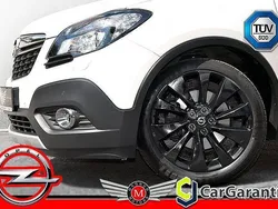 Weiß Gebraucht 2016 Opel Mokka Color Innovation SUV | 11.490 € (Fairer Preis)