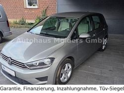 Grau Gebraucht 2015 VW Golf Limousine | 14.450 € (Fairer Preis)