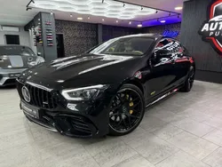 Mercedes AMG GT 63