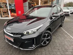 Schwarz Neu 2024 Kia XCeed Spirit SUV | 32.880 € (Etwas zu teuer)