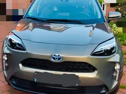 Gebraucht 2022 Toyota Yaris Cross Business Edition SUV | 22.250 € (Guter Preis)