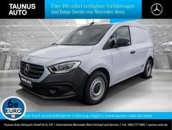 Arktikweiß Gebraucht 2024 Mercedes Citan 108 Limousine | 22.491 € (Fairer Preis)