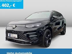 Schwarz Gebraucht 2025 VW Tayron R-line SUV | 59.390 € (Fairer Preis)