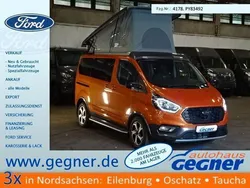 Orange Neu 2024 Buerstner Copa C 500 Van | 52.840 €
