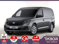 Grau Neu 2025 Ford Transit Limited Limousine | 31.788 € (Fairer Preis)