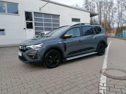 Grau Neu 2025 Dacia Jogger Extreme Limousine | 22.590 € (Fairer Preis)