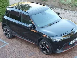 Schwarz Gebraucht 2023 Smart #1 Brabus SUV | 32.800 € (Guter Preis)