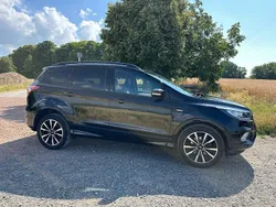 Schwarz Gebraucht 2019 Ford Kuga ST-Line SUV | 15.900 € (Superpreis)