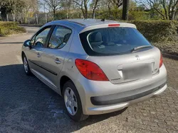 Beige Gebraucht 2009 Peugeot 207 Kleinwagen | 1.299 € (Superpreis)