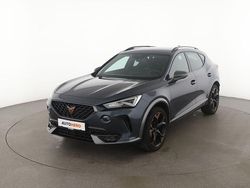 Grau Gebraucht 2020 Cupra Formentor VZ SUV | 28.260 € (Etwas zu teuer)