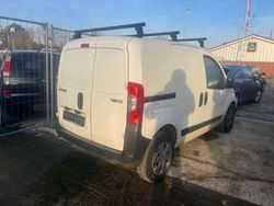 Weiß Gebraucht 2008 Citroën Nemo Van / Kleinbus | 1.350 € (Guter Preis)