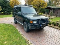 Grün Gebraucht 1996 Land Rover Discovery SUV | 6.900 €