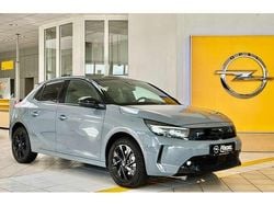 Grau Gebraucht 2024 Opel Corsa Kleinwagen | 19.895 € (Guter Preis)